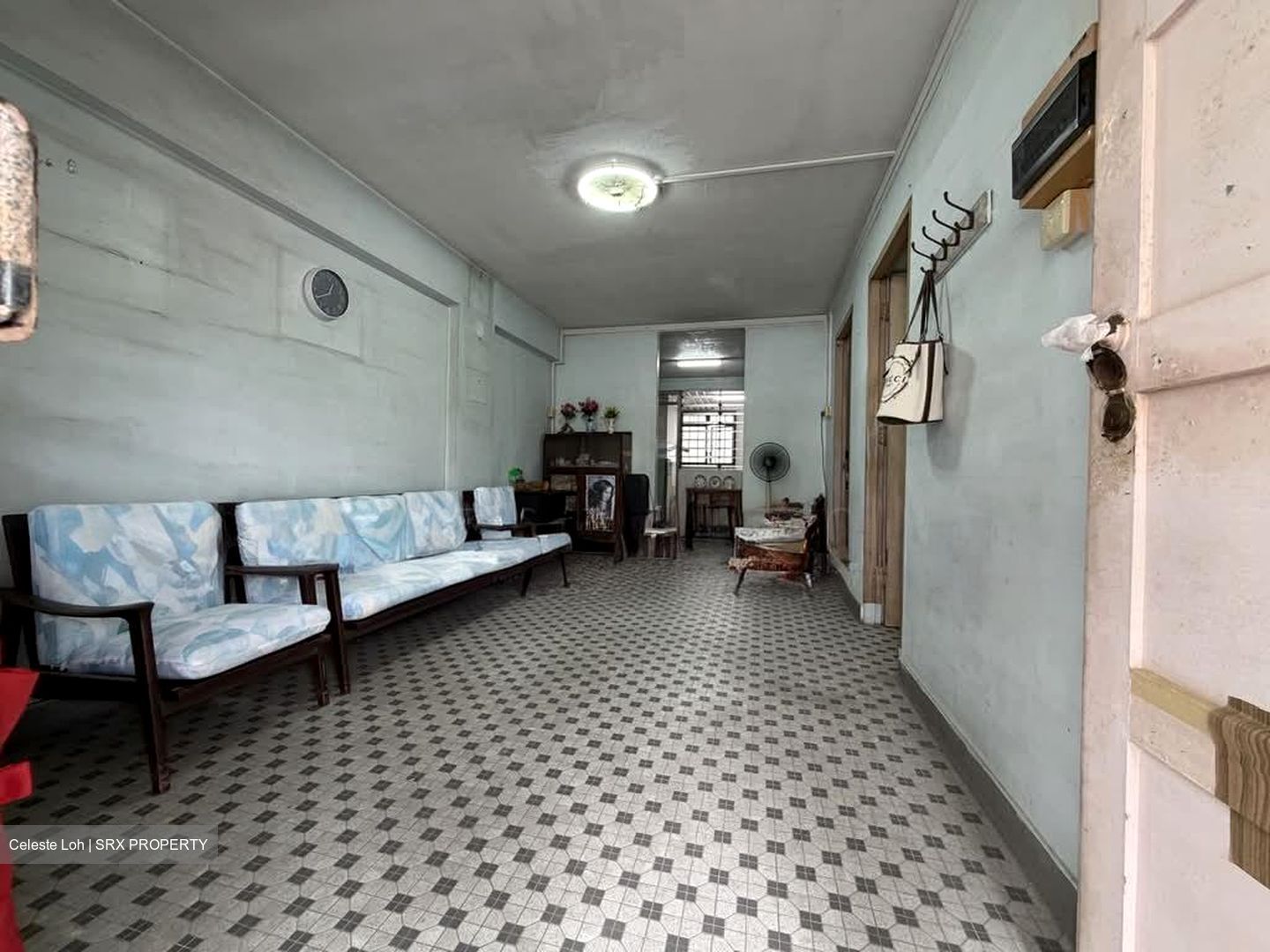 Blk 115 Toa Payoh North (Toa Payoh), HDB 3 Rooms #591054691